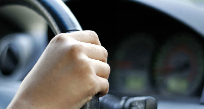 В Новоорске полицейские задержали 14-летнего угонщика