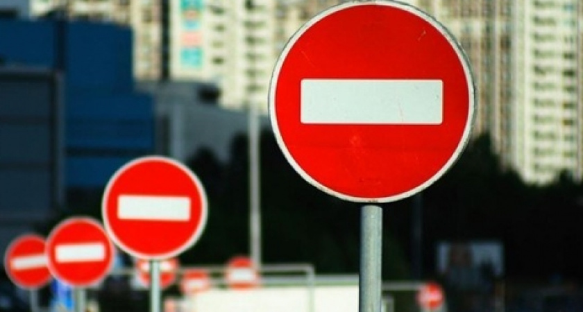 В Оренбурге ограничат движение из-за возможного приезда Путина и Шойгу