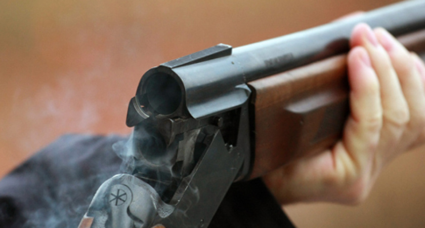 52-летний житель Красногвардейского района случайно выстрелил в брата из ружья