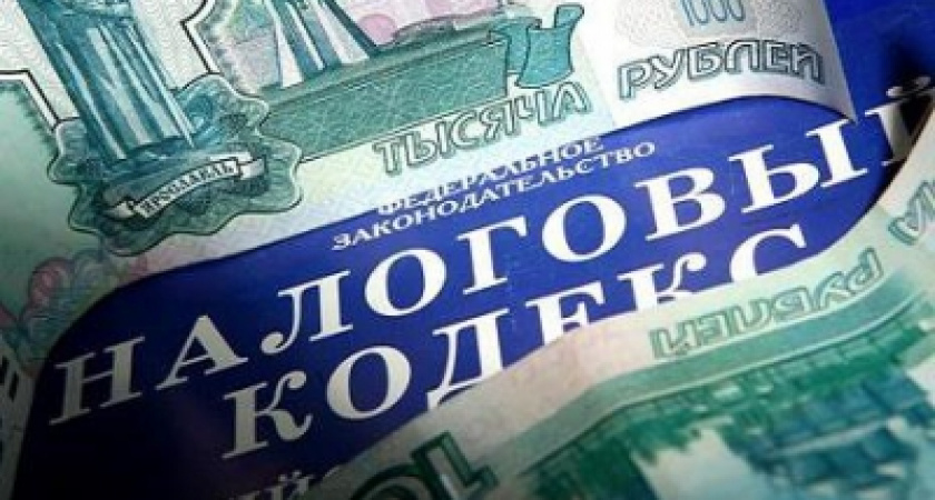 В Бузулуке экс-директора ООО "Авто-Экс" осудили за неуплату налогов