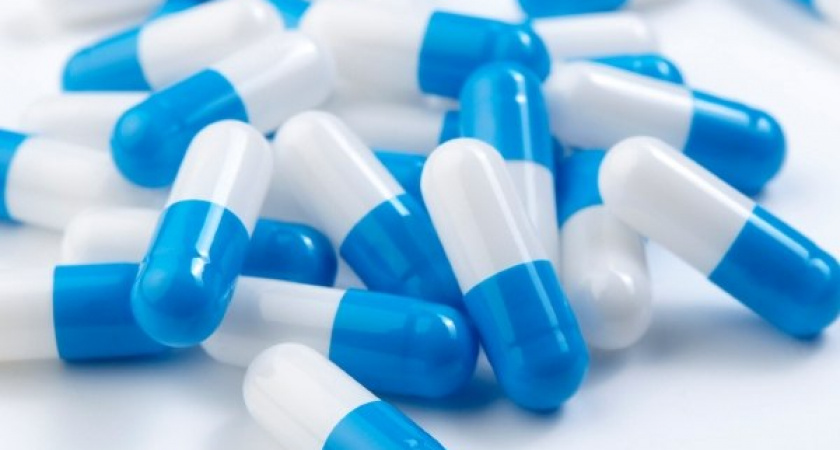 В Оренбурге пятилетний ребенок отравился 13 таблетками фуросемида