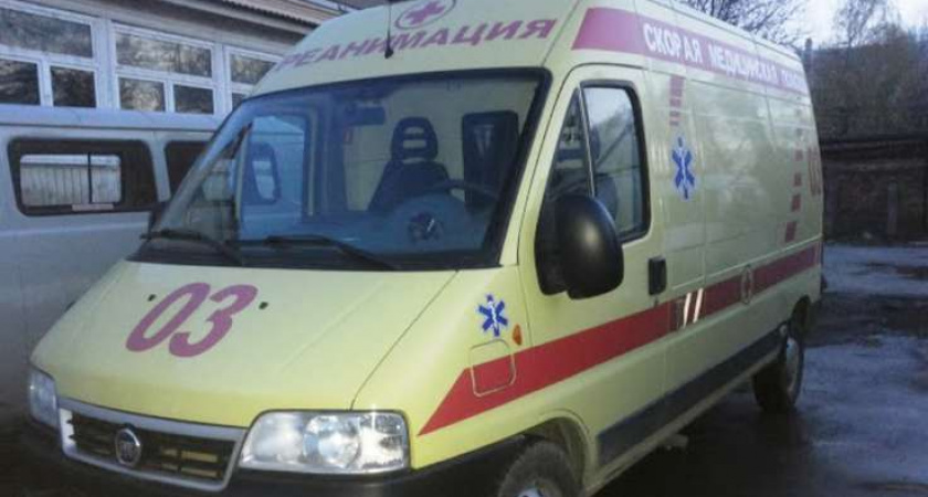 Орчанка погибла, упав с девятого этажа