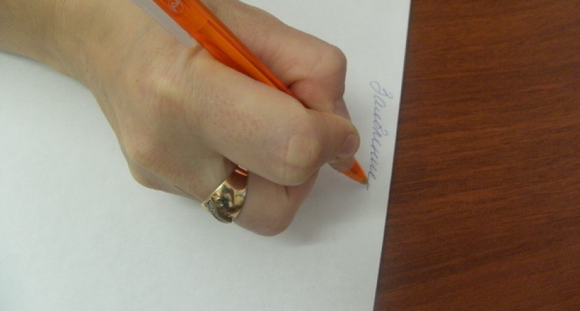 Орчанке вынесли приговор за ложный донос на полицейского