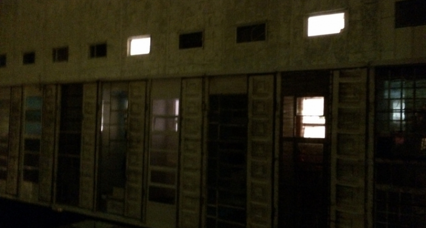 В Оренбурге мужчина упал с шестого этажа и погиб