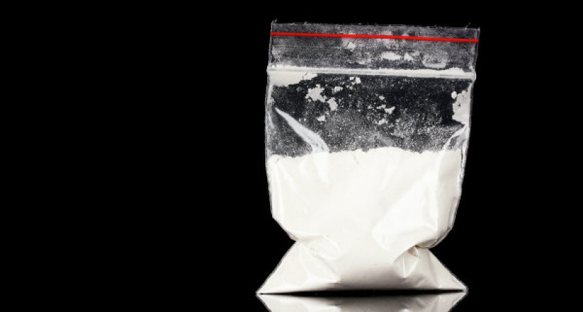 В Оренбурге торговца героином приговорили к восьми годам строгого режима