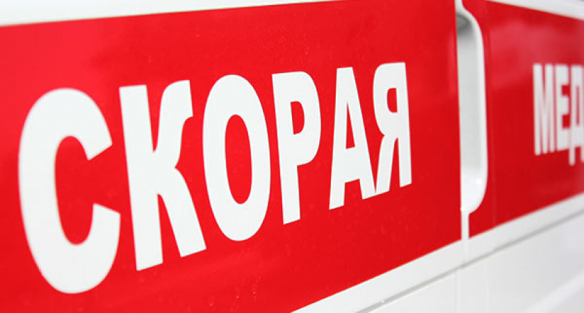 В Илекском районе женщина-пешеход погибла в ДТП с двумя автомобилями