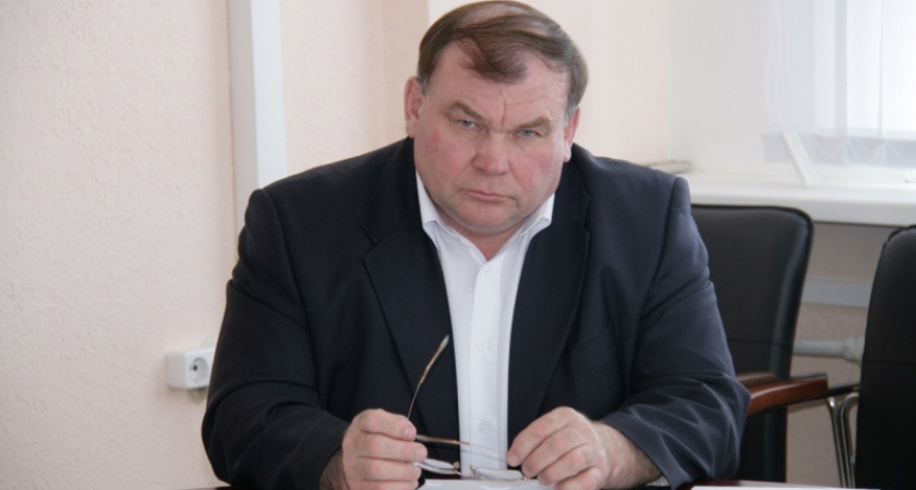 Сергей Сухарев избран главой Орска