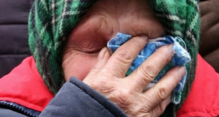 В Кувандыке пенсионерка обворовывала соседку в течение трех лет