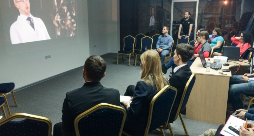 Завтра состоится открытая конференция бизнес-клуба "Армада"