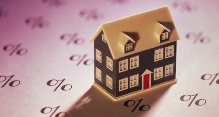 В Оренбуржье только 15% семей могут купить квартиру в ипотеку