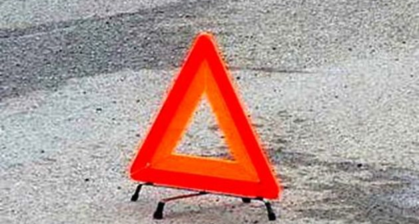 В Переволоцком районе ВАЗ столкнулся с "Шевроле Нивой": есть пострадавшие