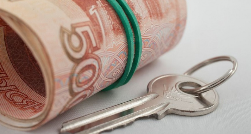Оренбурженка заплатила мошеннице 12 тысяч рублей за несуществующую съемную квартиру