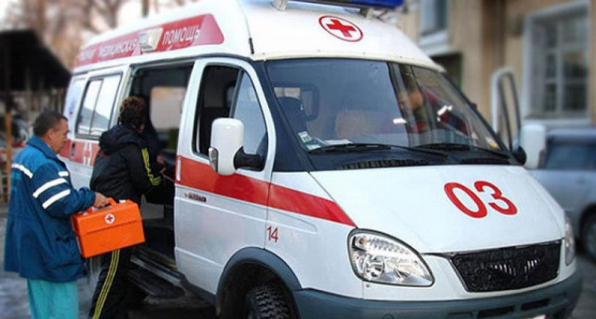 В Бузулукском районе родители и 4-летняя дочь отравились газом