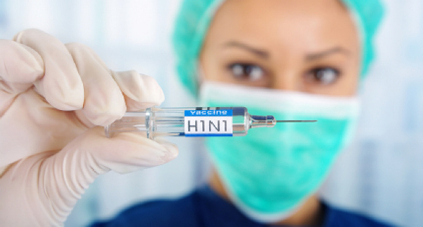 В Оренбуржье у большинства заболевших преобладают вирусы H1N1 - "свиной грипп"