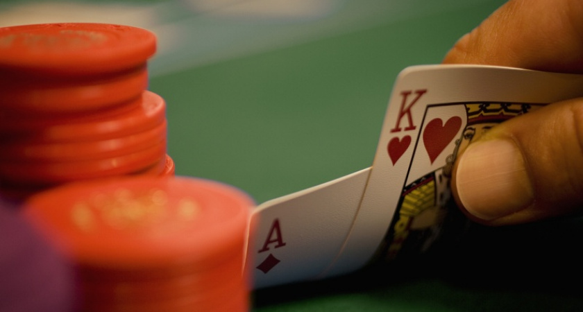 В Оренбурге за организацию подпольного казино мужчину осудили на 1 год