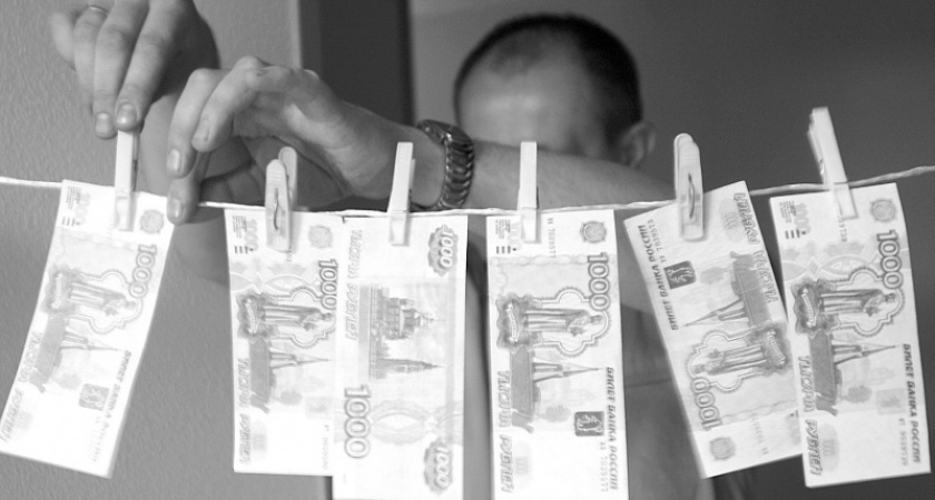 Деньги на цветном принтере: в Оренбурге наказали 3 человек, подделавших банковские билеты