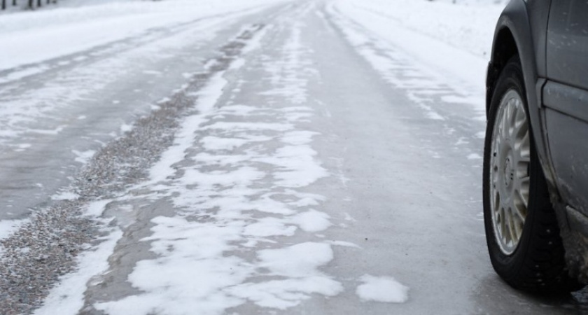 Синоптики: весна в Оренбуржье начнется с тумана, изморози и гололеда