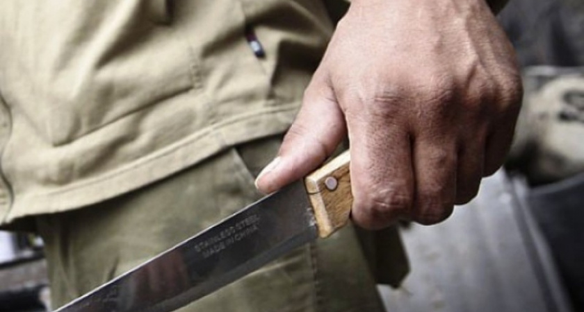 Ножом в шею: в Гайском городском округе в результате пьяного конфликта серьезно пострадал мужчина