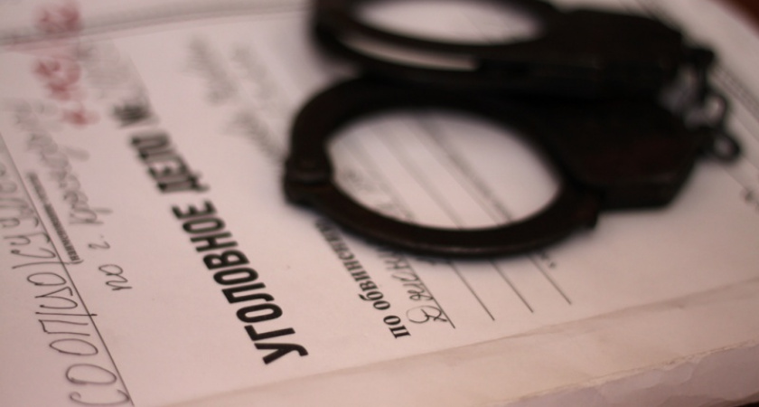 10 лет за пьяную драку: в Новотроицке задержали мужчину, ударившего знакомого ножом