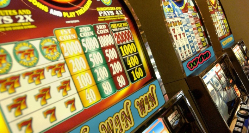 В Бузулуке пресекли деятельность незаконного "казино"