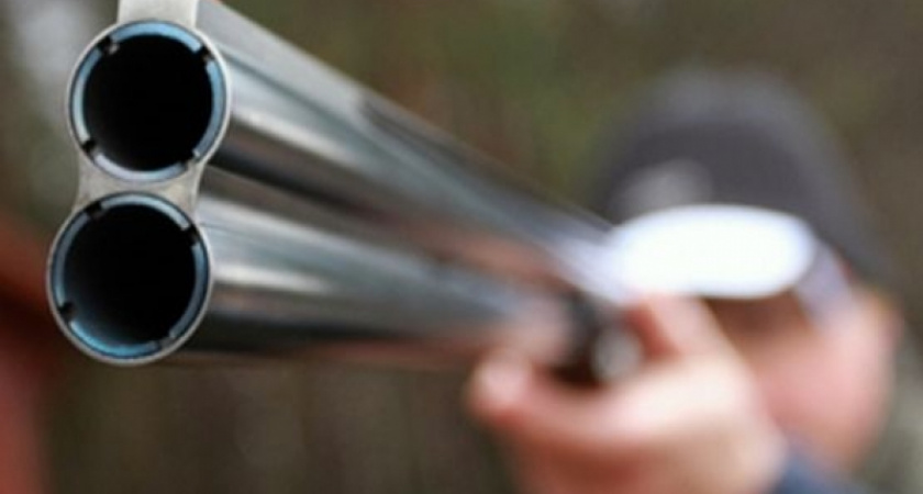 В Саракташском районе задержали троих оренбуржцев, которые отстрелили 4 косуль