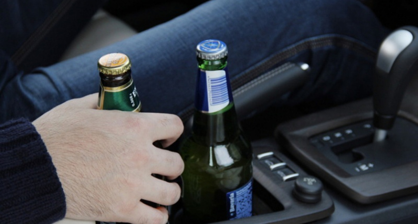 В Бузулуке пьяному водителю грозит 2 года лишения свободы