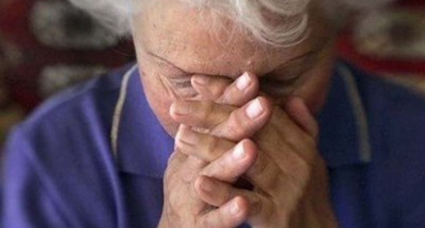 В Оренбурге мошенники украли у доверчивой пенсионерки 350 тысяч рублей