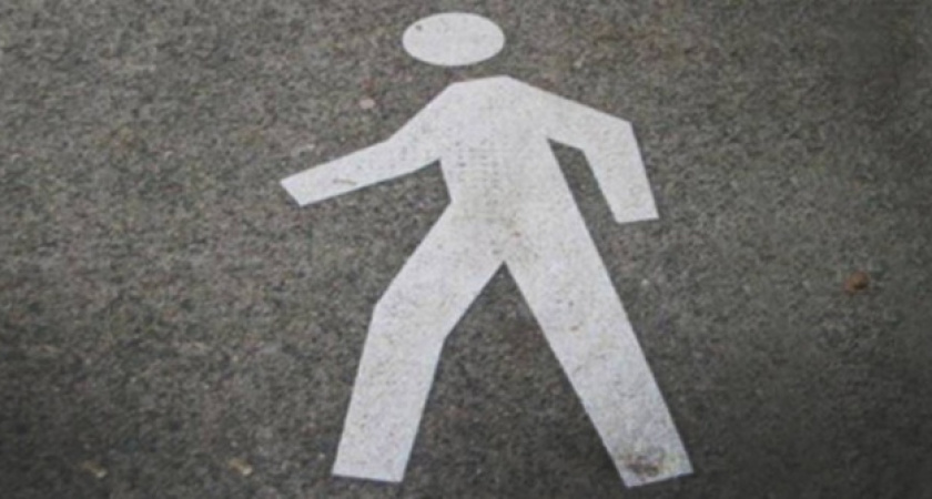 В Новосергиевке оренбуржец сбил 15-летнюю школьницу: ребенок находится в реанимации