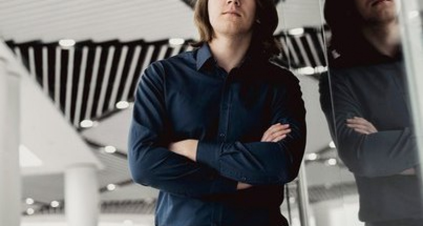 28 марта в бизнес-клубе "Армада" Дмитрий Керекмасов расскажет о мотивации