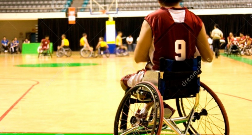 Инвалиды Новотроицка получили шанс заниматься физической культурой и спортом наравне со всеми жителями города