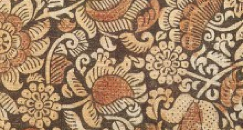 В Оренбурге откроется выставка текстильного искусства