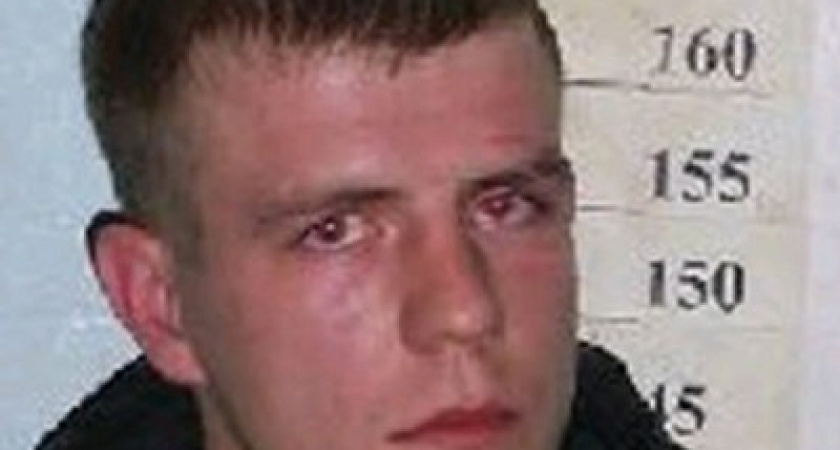 Ивана Чехова ищут в Оренбуржье