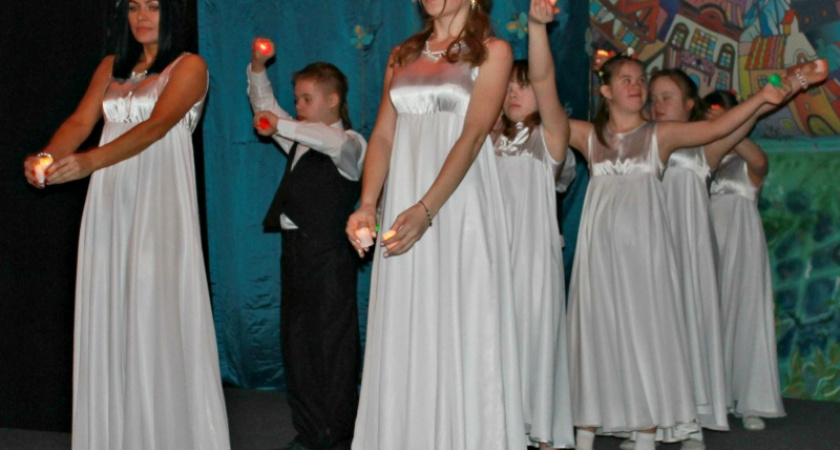 Образование для всех?