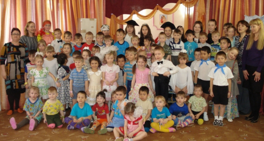 В Оренбурге под угрозой закрытия детские клубы и реабилитационные центры
