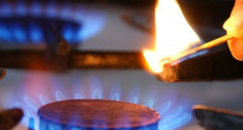 В Оренбурге семья отравилась угарным газом