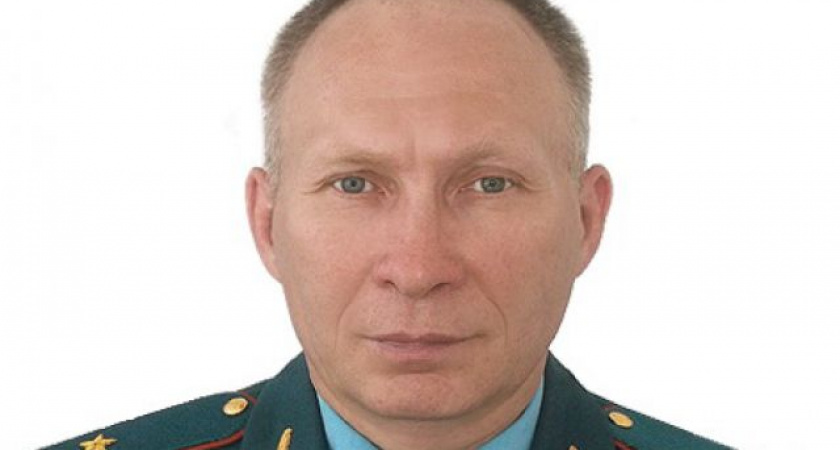 Начальник МЧС по Оренбургской области может оказаться за решёткой