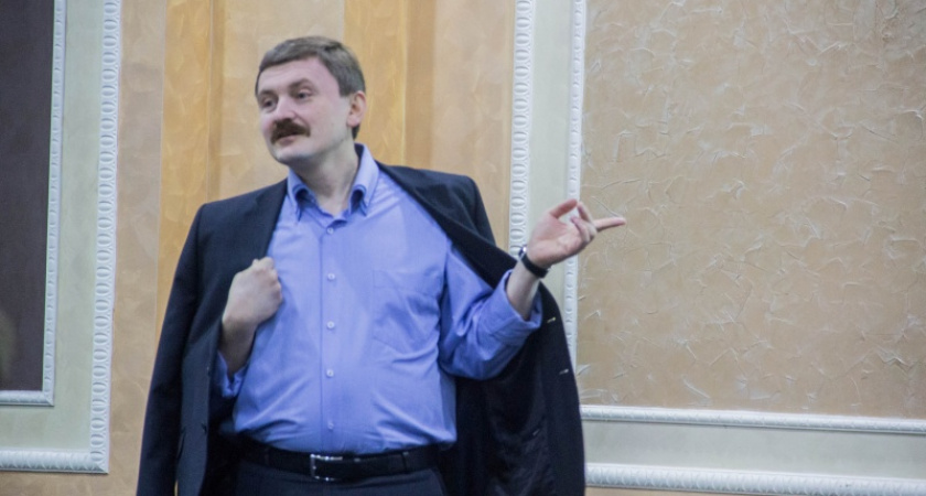 Сегодня в бизнес-клубе "Армада" пройдет открытый семинар по управлению персоналом