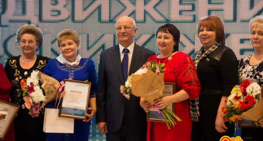 В Оренбурге прошёл Первый Евразийский форум Движения сельских женщин