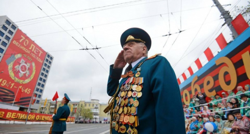 Дни юбилейной даты: как Оренбург отметит годовщину Победы