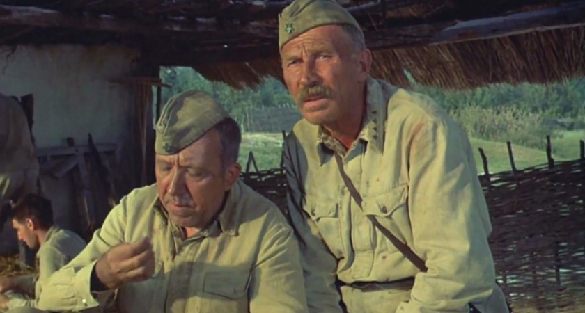 Оренбуржцы совершат путешествие в "далёкое и близкое" в  канун празднования Дня Победы