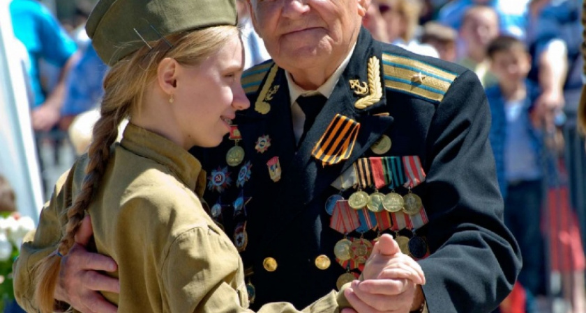 Оренбургский музей изобразительных искусств поздравит ветеранов войны