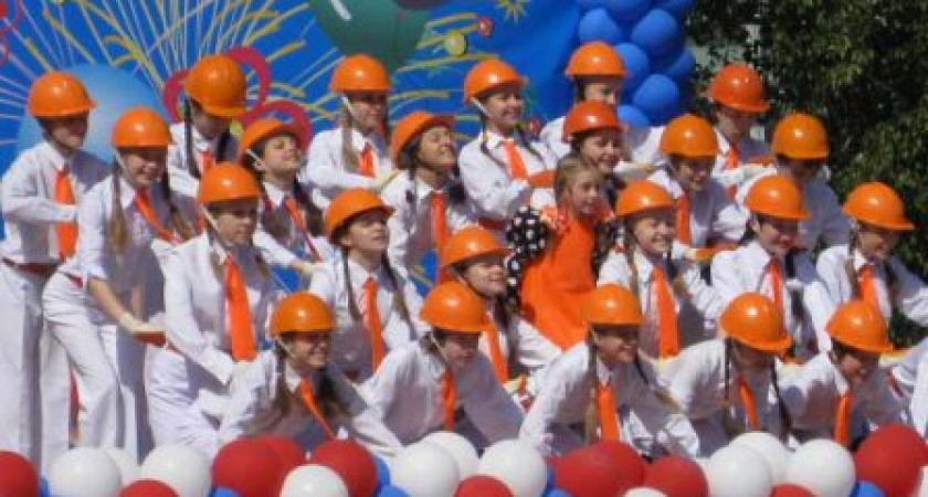 Юные оренбуржцы отметят День детства