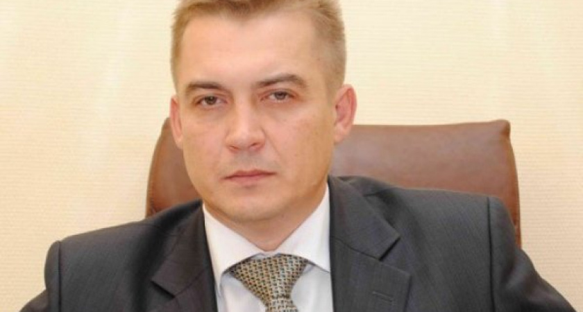 Начальник управления жилищной политики Сергей Макеев уйдет в отставку