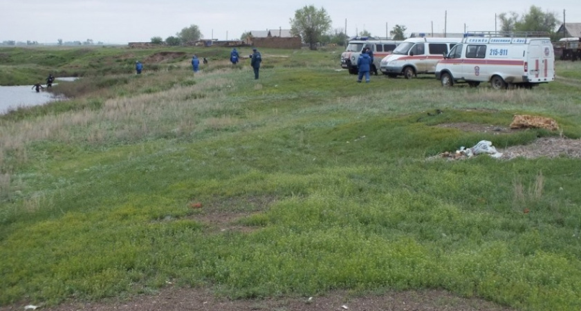 Установлена причина смерти ребенка, пропавшего в Домбаровском районе