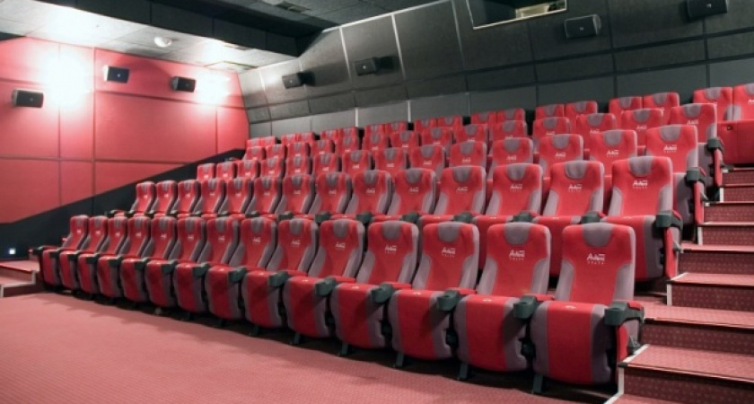 31 мая в Бугуруслане откроется новый современный кинотеатр