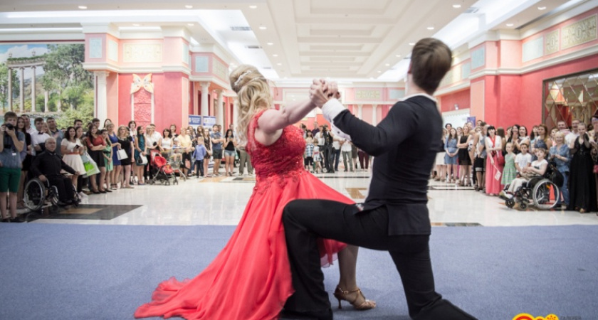 27 мая в Галерее «Праздник» завершился проект «О главном»