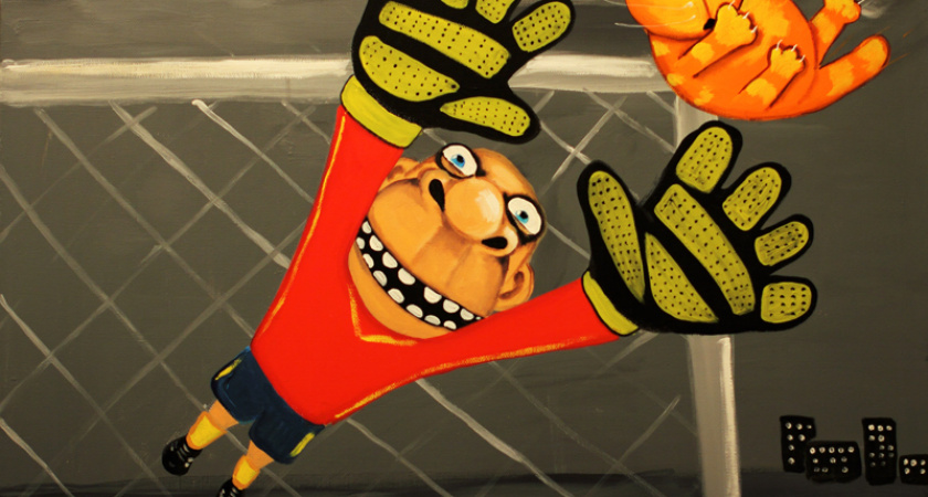 ФК "Бюджетник-Оренбург"