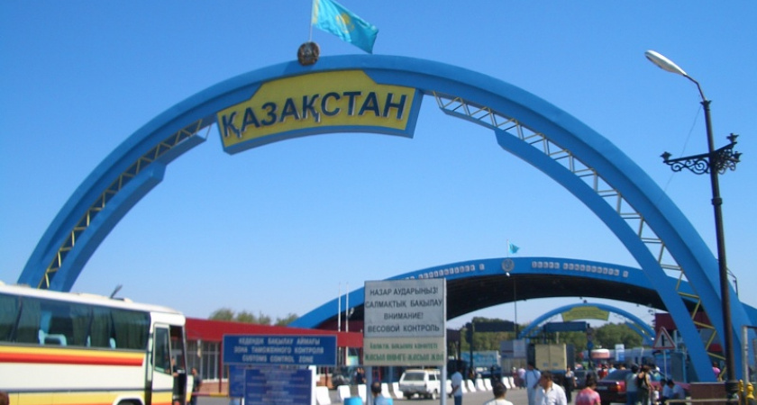 В Оренбуржье усилена группировка полиции в приграничных Казахстану районах