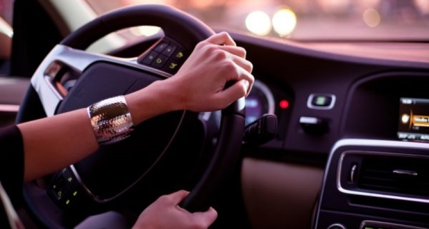 В Оренбурге пройдет областной конкурс «Автоледи-2016»