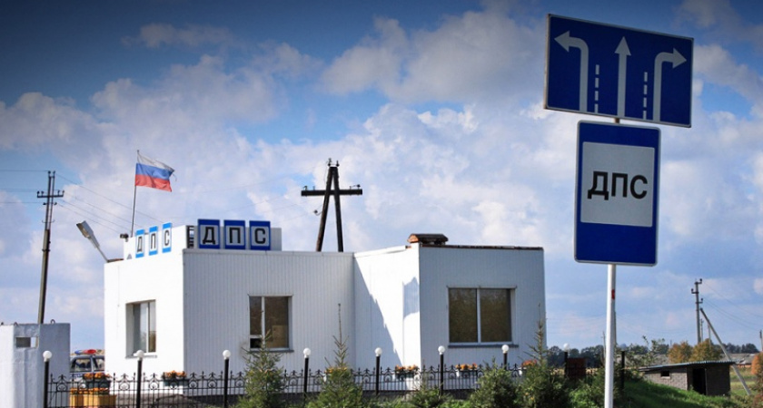 В Оренбургской области снова появятся стационарные посты ГИБДД